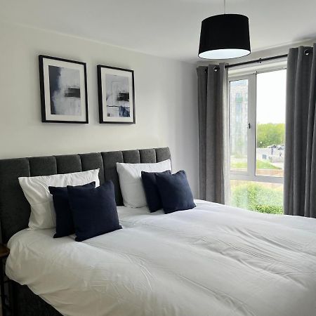 Beautiful Riverview Apartment Chelmsford Kültér fotó