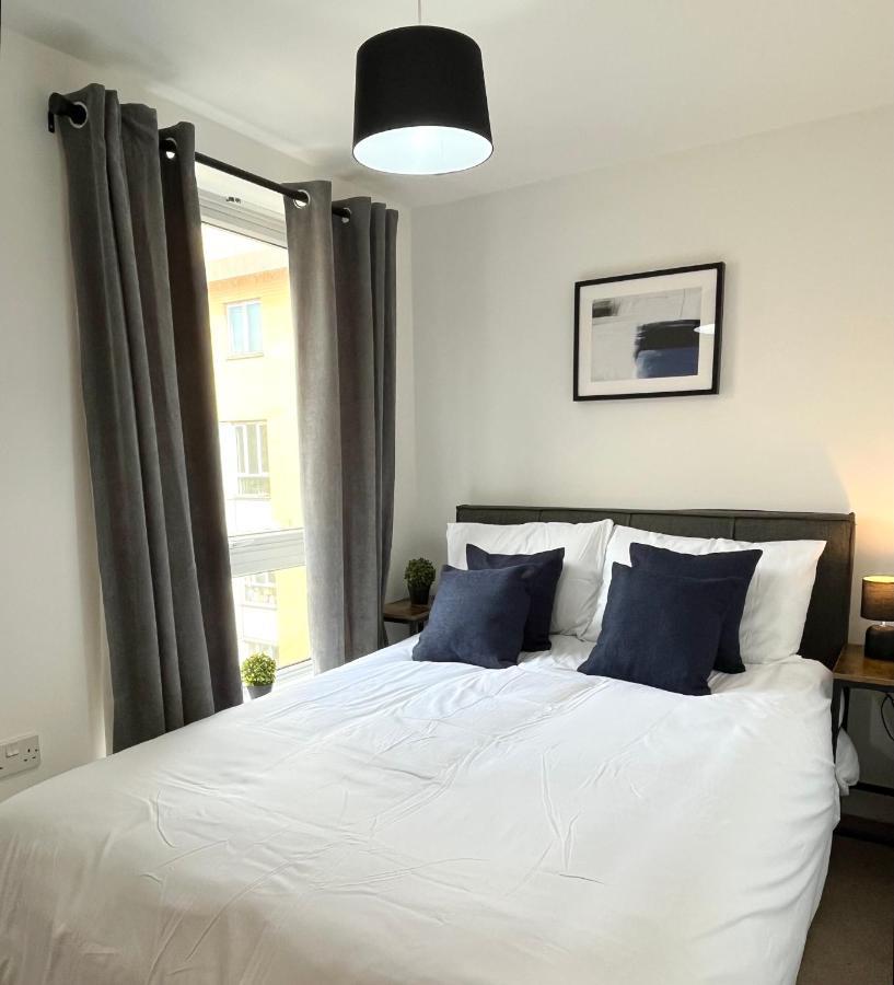 Beautiful Riverview Apartment Chelmsford Kültér fotó